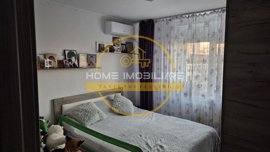 Apartament cu 3 camere / 60 mp/ zona Podu Ros - Poză 5