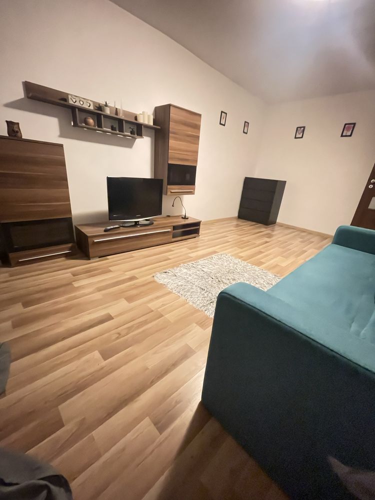 Garsonieră spațioasă de închiriat Nerva Traian – Timpuri Noi - Poză 3