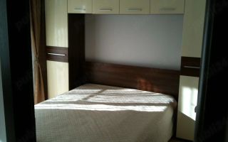 Apartament 2 camere mobilat cu loc de parcare – Green Park Tătărași - Poză 2