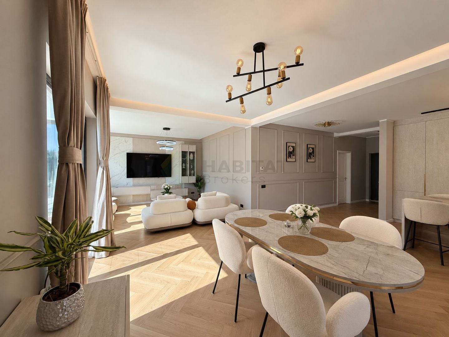Locație premium, lângă pădure | Vila individuala 4 camere+piscina - Poză 6