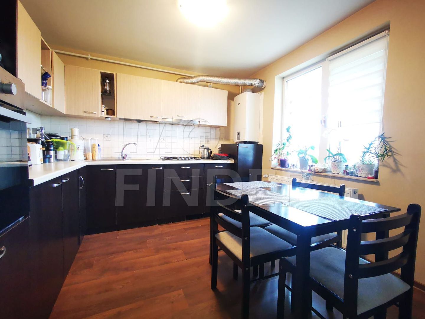 Vanzare parte de triplex, 120 mp utili, zona Eugen Ionesco - Poză 8