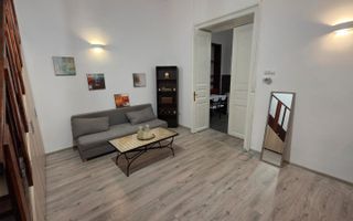 Casa cu 2 camere si living - zona Centrala, Piata Independentei - 700€ - Poză 8
