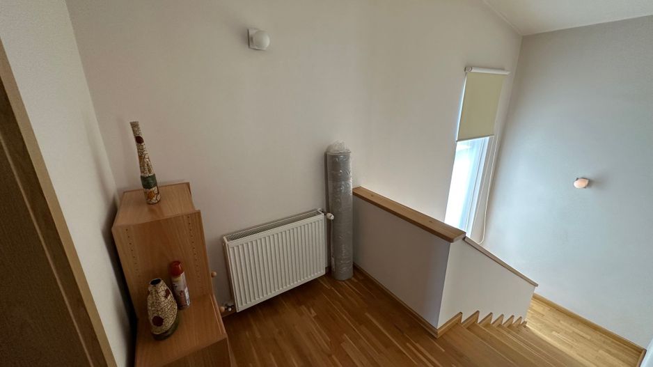 Casa individuala cu garaj  în spate la IKEA - Poză 34