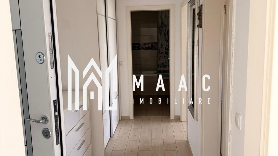 Apartament 3 camere de vânzare | Șelimbăr | Avangarden | 58 mp - Poză 7