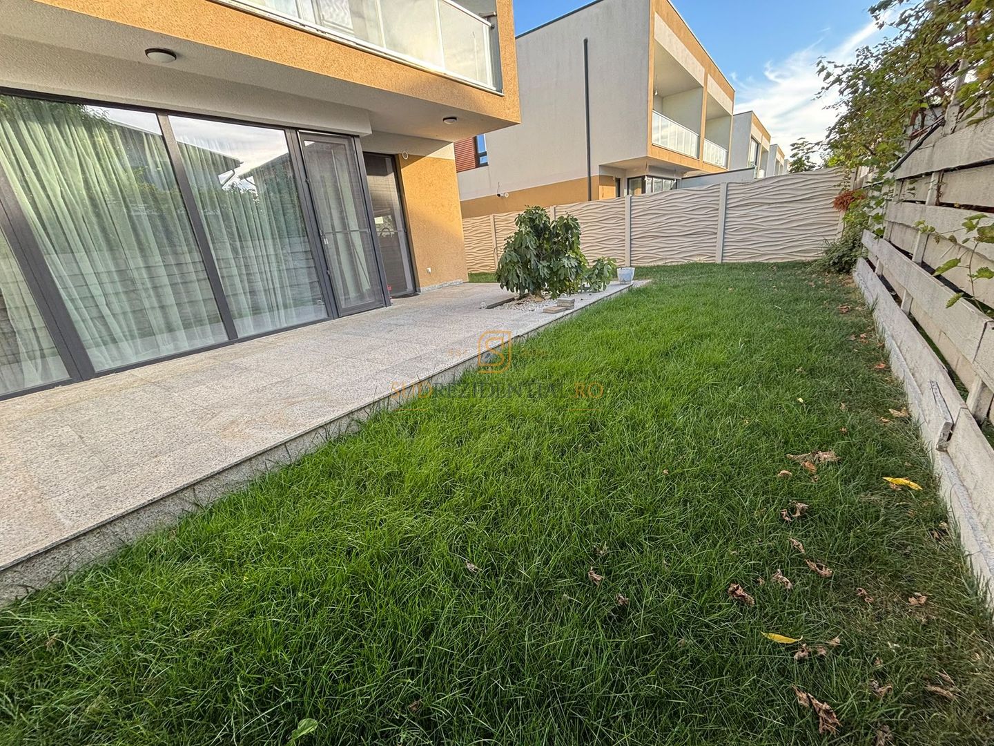 De Inchiriat Vila P+1 Quantum Berceni - Bld. 1 Mai - Comuna Berceni - Poză 25