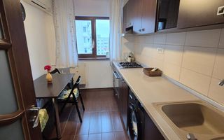 Apartament doua camere de inchiriat, Turda/Ion Mihalache - Poză 4
