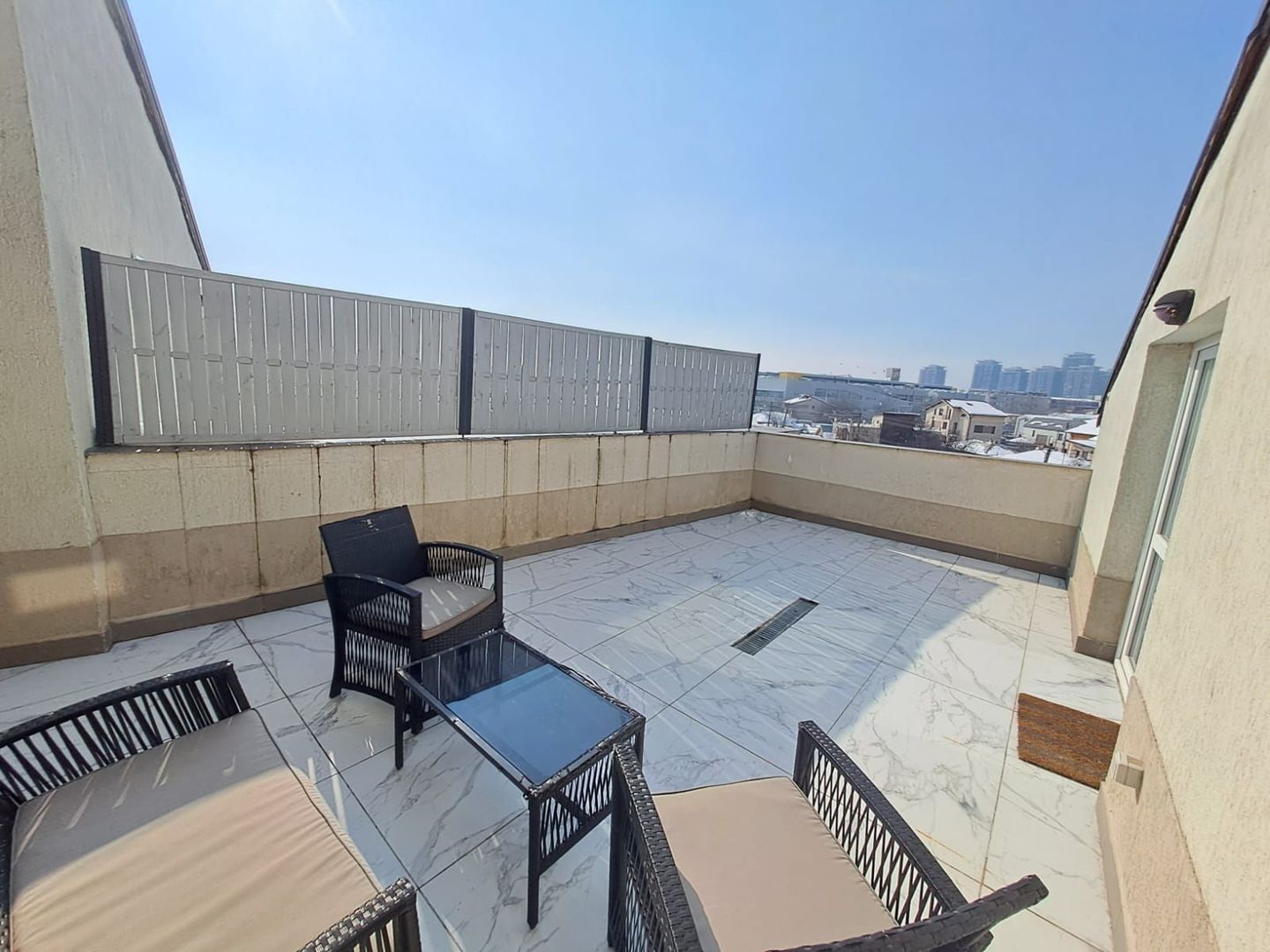 Apartament 2 camere plus terasa de 22 mp - Poză 17