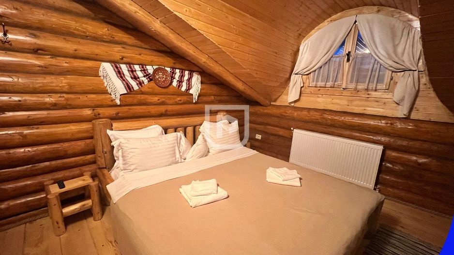 Pensiune - Mănăstirea Humorului | BUCOVINA - Poză 13