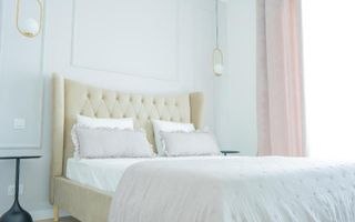 Apartament modern 2 camere de închiriat – Aviatiei Tower - Poză 11