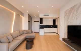 Apartament elegant 3 camere | One Verdi Park | Park View - Poză 5