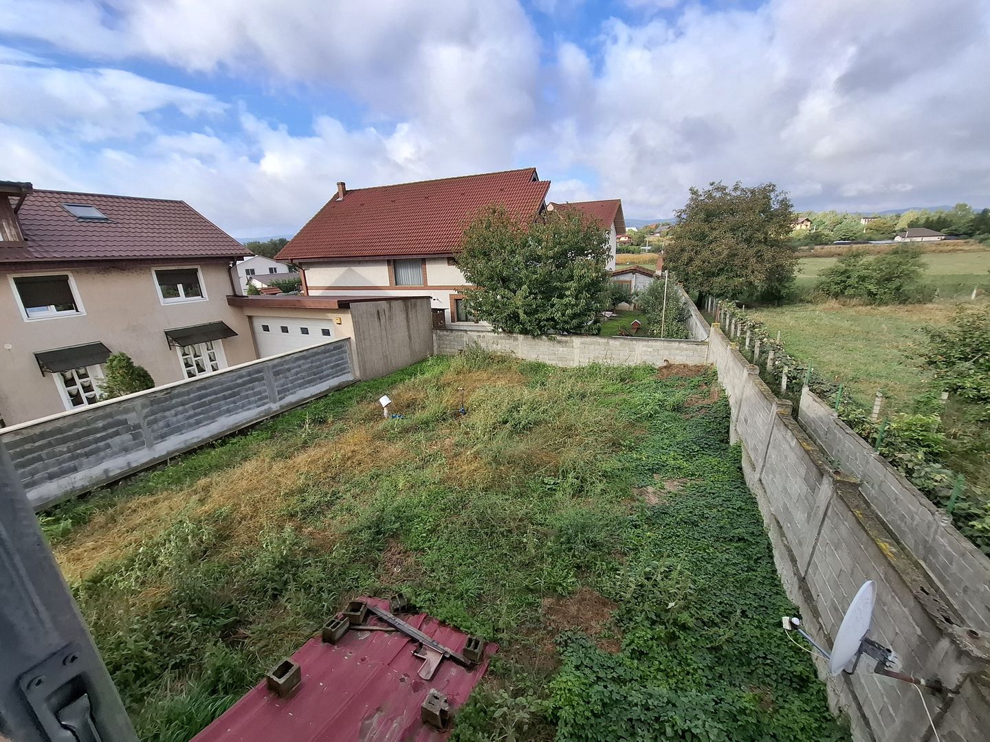 🏡 Casă de vânzare – Nicolae Bălcescu, la E85 - Poză 17