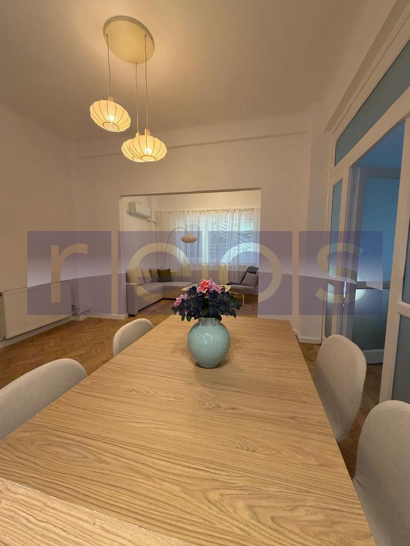APARTAMENT 2 CAMERE  PREMIUM DE INCHIRIAT | ULTRACENTRAL | UNIVERSITATE | - Poză 13