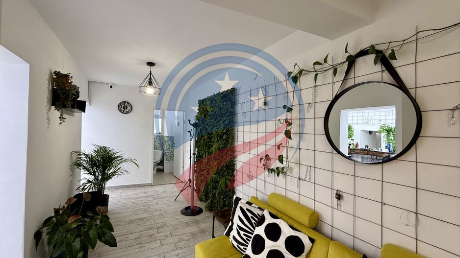 Se vinde afacere la cheie – HUSH Studio, Craiova. - Poză 9