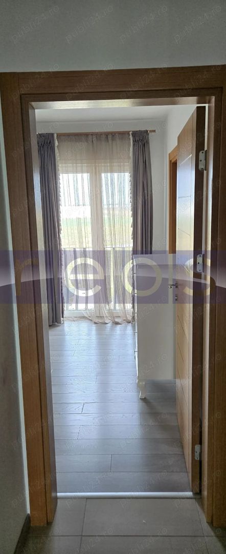 VANZARE 3 CAMERE | LUMINOS | LOC DE PARCARE INCLUS IN PRET | COSMOPOLIS - Poză 10