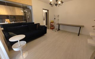 2 Camere Cozy 21 Residence Politehnica Parcare Inclusa - Poză 7