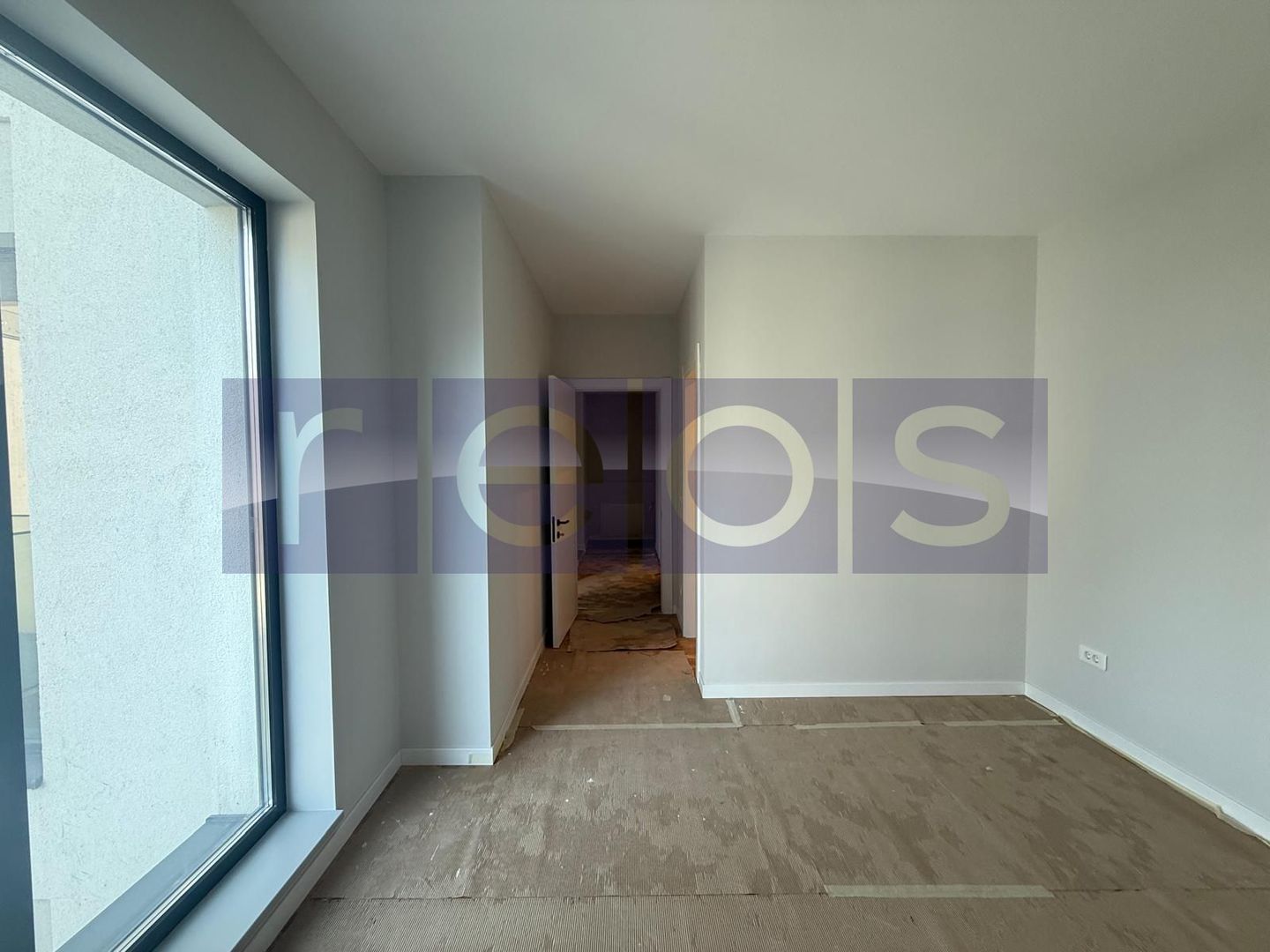 VANZARE APARTAMENT 3 CAMERE | STRAULESTI | 67MP | TERASA | COMPLEX NOU - Poză 10