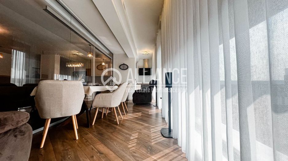 Tomis Plus(COD 05) 4 Camere Deosebite, Premium - Poză 1