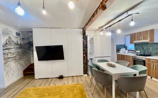 Casă individuală 5 camere | 1750 TEREN | Livadă proprie | PET FRIENDLY - Poză 8