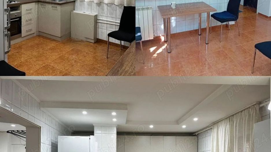 vand apartament 3 cam decomandat Rahova - Poză 5