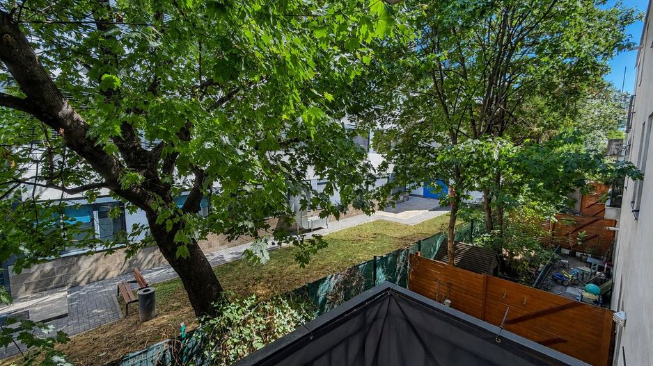 Apartament de vânzare | 2 Camere | Grigorescu | Bloc Nou | Parcare - Poză 14