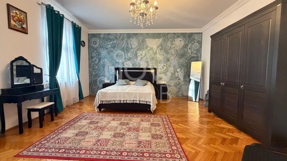 Apartament 3 camere de vanzare, Piata Armelor, Sibiu - Poză 3