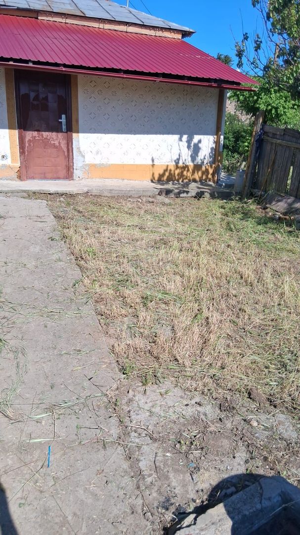 Casă cu teren de 1.470 mp de vânzare – Fântânele, Scânteiești - Poză 10