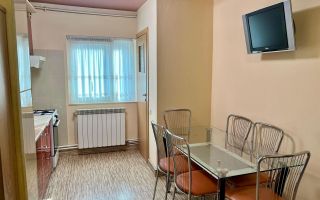 Proprietar vand apartament cu 3 camere, centrala+ baxa, zona Girocului - Poză 6