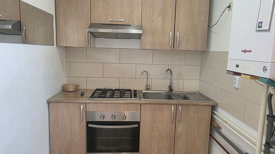 Casa individuala | 5 camere | teren 300 mp | Pipera - Poză 9