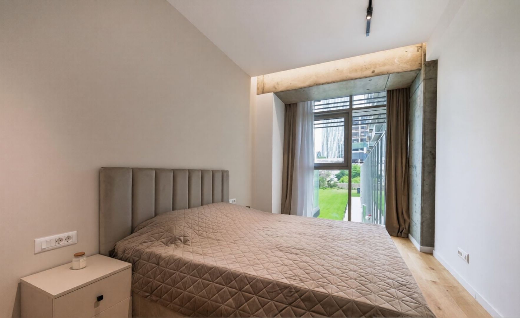 Apartament High End 2 camere Upsite I Loc de parcare si boxa - Poză 16