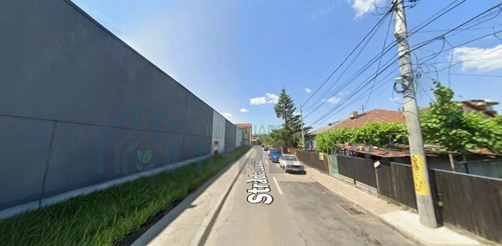 Vânzare cotă indiviză 13/16 imobil + teren | Podu de Piatră (Kaufland) - Iași - Poză 3