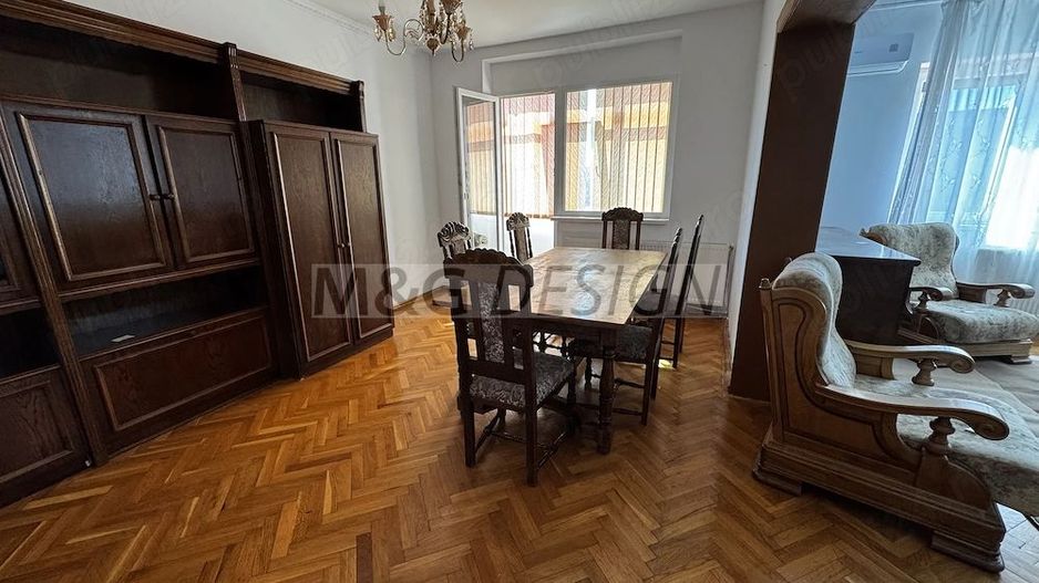 Apartament 4 camere  zona Elisabetin cu Garaj si boxa - Poză 3