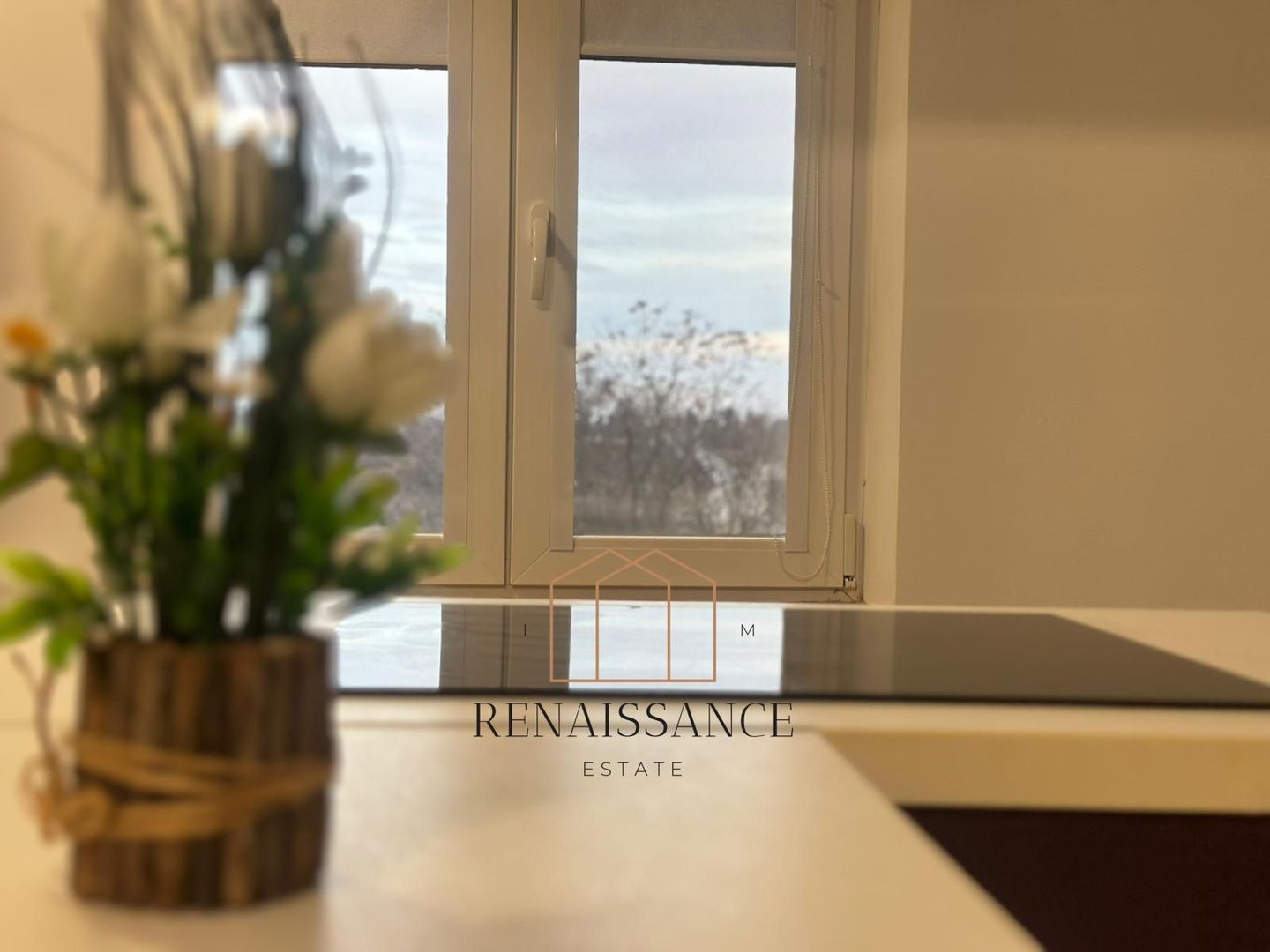 Tipografilor 4 Camere | 97mp - Decomandat Etaj 4/4 | Renovat - Poză 7