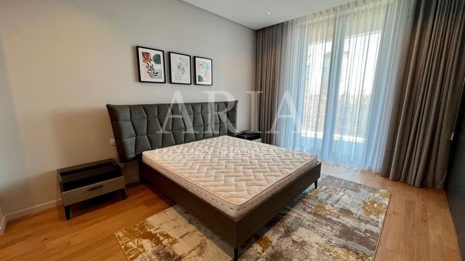 One Rahmaninov - Un nou standard al luxului - park view - Poză 6