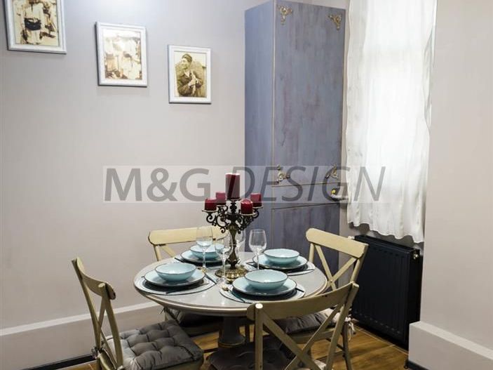 Apartament 2 camere lux -  cladire istorica - Poză 3