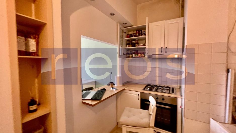 OCAZIE VANZARE GARSONIERA BOEMA 30MP ROMANA UNIVERSITATE ATENEU ULTRACENTRAL - Poză 9