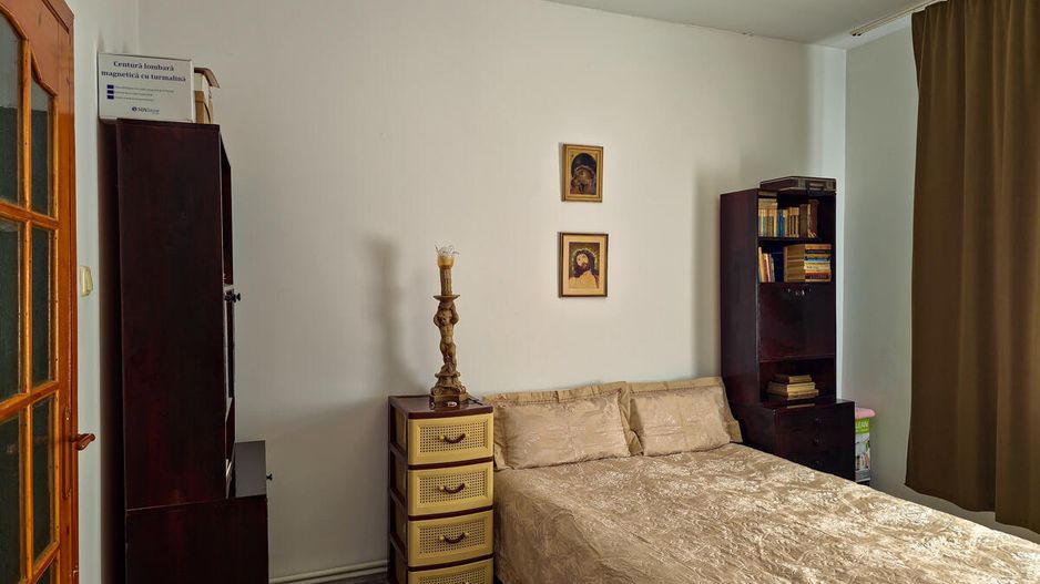 Lunei - Ion Neculce, 2 Apartamente. Mansarda 157 mp. Anexe, Lot 475 mp - Poză 27