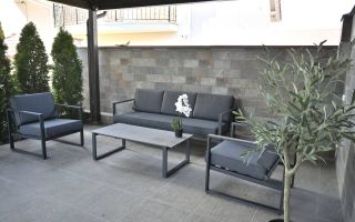 Chirie casă în 2 nivele 280 mp., str. Parascovia Didic, Telecentru. - Poză 19