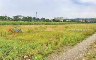 Vanzare Teren Racovita Intravilan - Poză 10