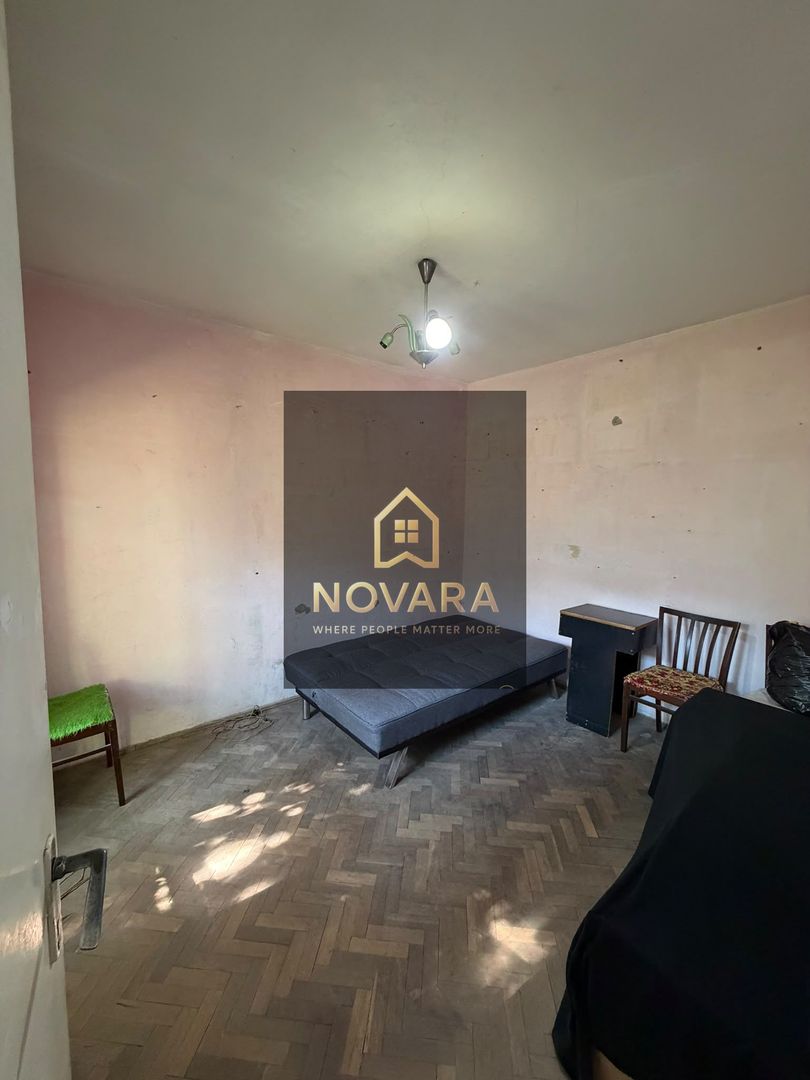 2 camere parter - Poză 3