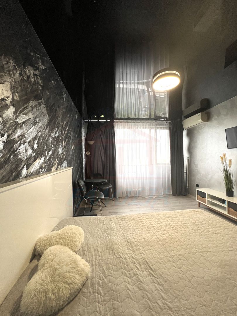 🏡 Apartament 1 cameră | Țiglina 1 | Etaj 9/10 | Vedere panoramică - Poză 4