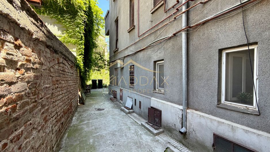 Birou cu 5 camere Unic *160mp* // Zona Eminescu- Polona - Poză 49