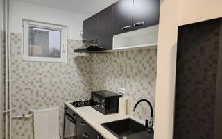 VANZARE 2 CAMERE I SEMIDECOMANDAT I METROU I PARC DRUMUL TABEREI - Poză 1