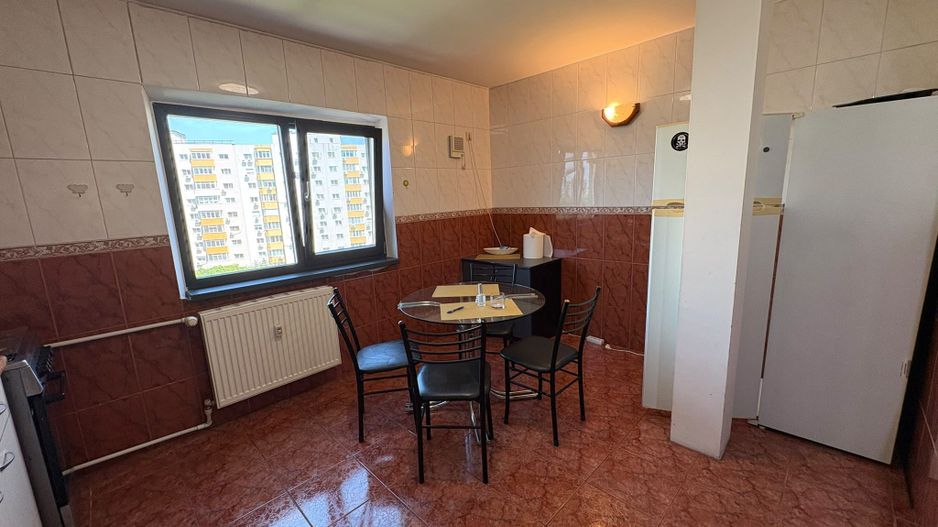 AP. 2 CAMERE- BRANCOVEANU, METROU, BOILER, MASINA DE SPALAT VASE - Poză 8