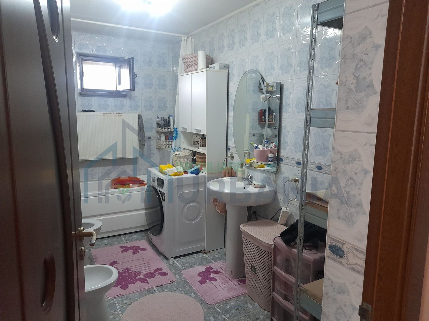 Casă Miroslava, în spatele Family Market – 167 mp utili, 7 camere, construcție 2007 - Poză 8