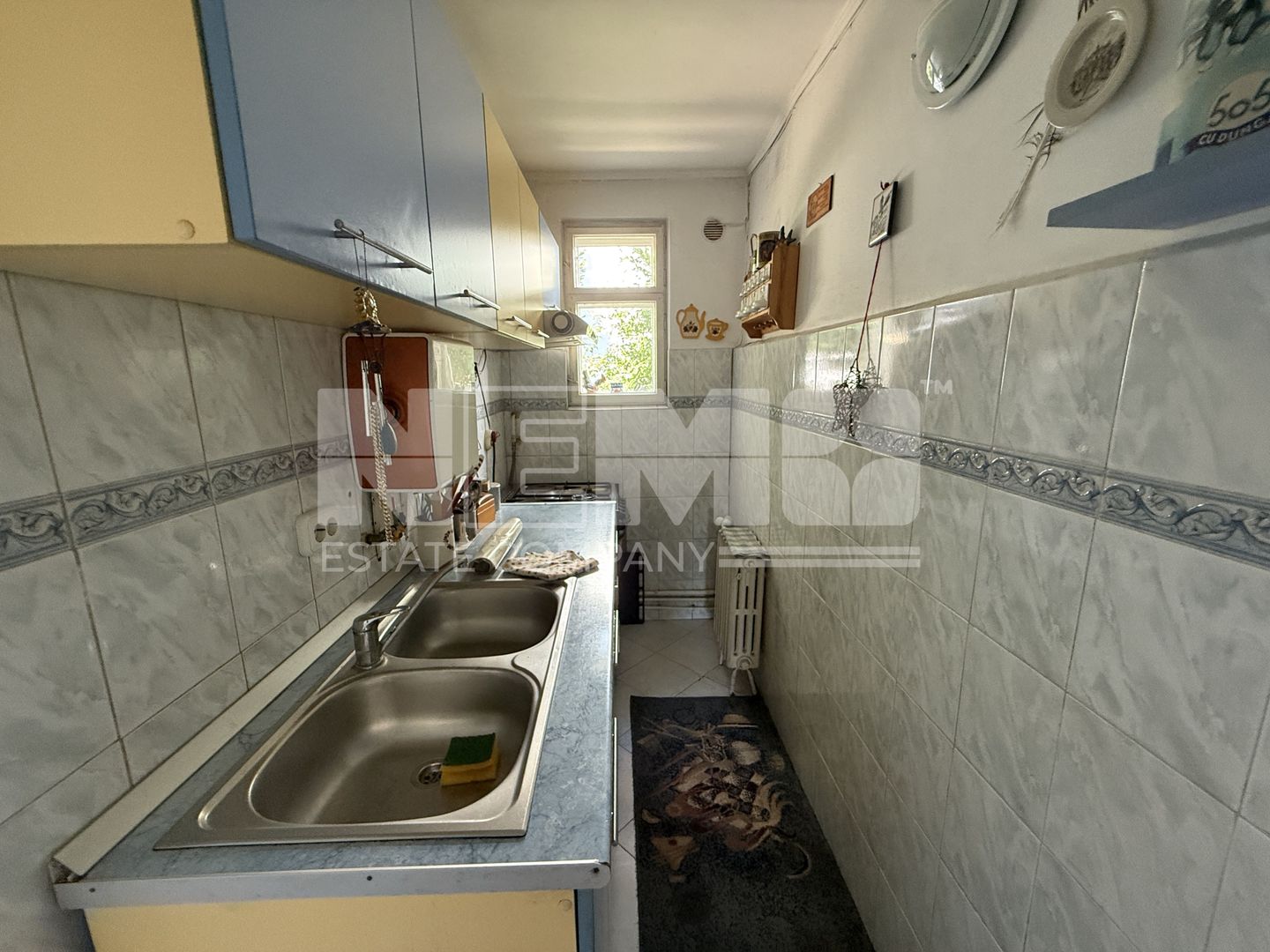 Casă ultracentrală | Rădăuți | 570 mp teren | 100 mp construiți - Poză 9