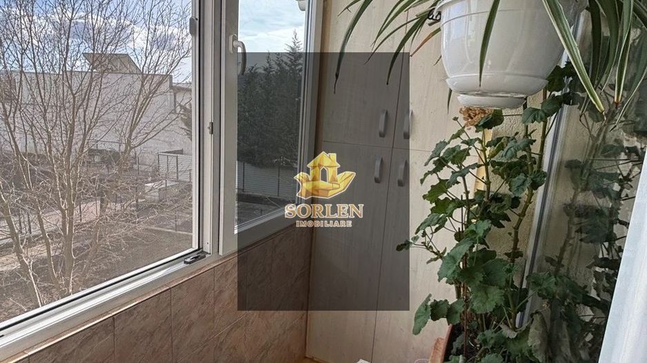 Vand apartament 3 camere | 64 mp | Etaj 1 | Parcare inclusă | Proprietar - Poză 8