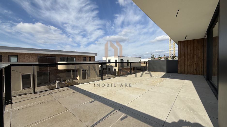 Duplex cu panorama spectaculoasa constructie premium! - Poză 4