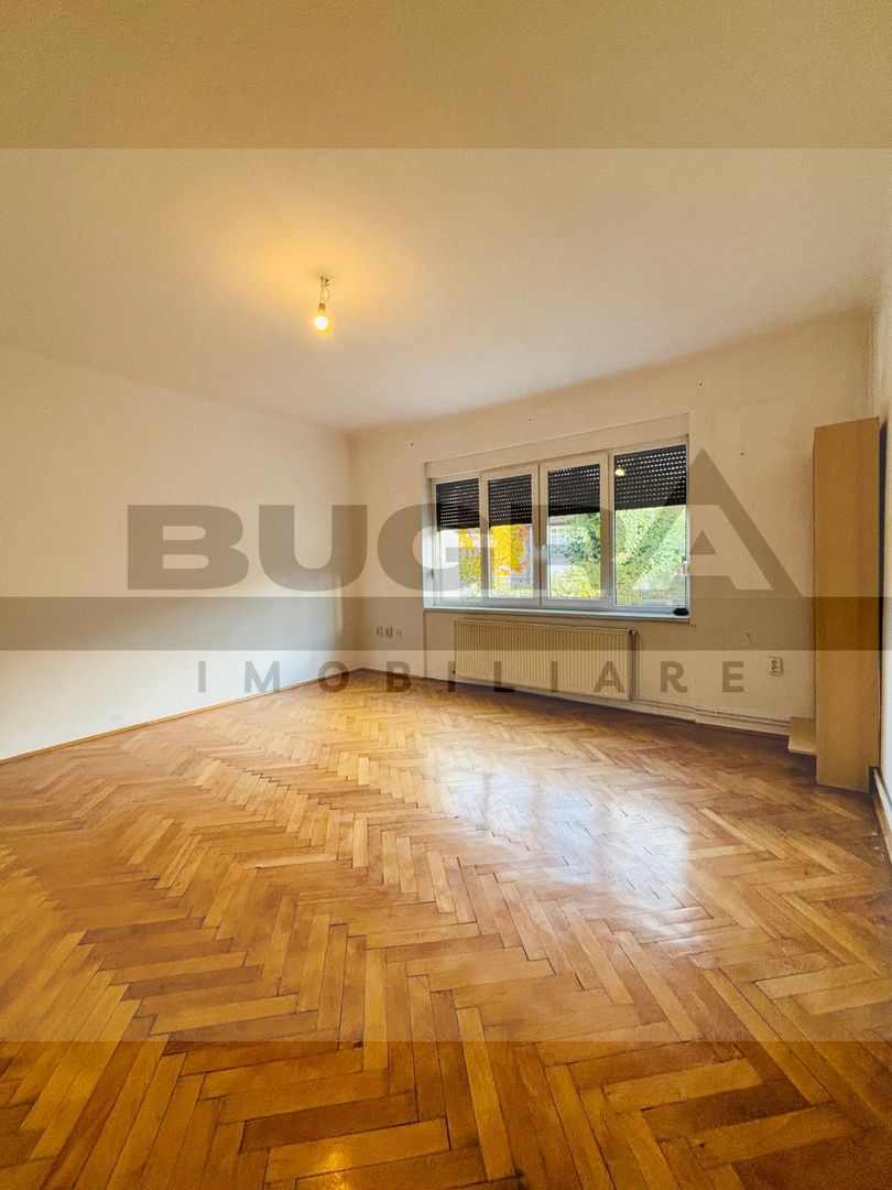 Spatiu birou, 2 camere, P-ta Engels - Poză 4