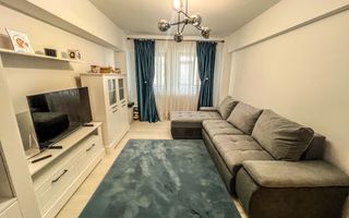 2 decomandate, centrala termica, zona centrala - 550 Euro - Poză 1