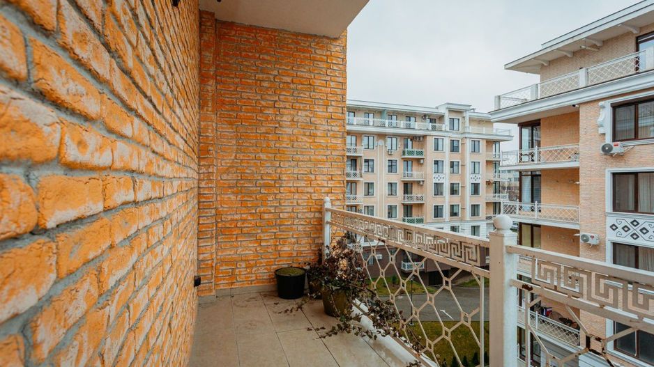 Vânzare, apartament, 2 camere, str. Liviu Deleanu, Buiucani - Poză 6